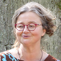 Marie-Laure GIANNETTI