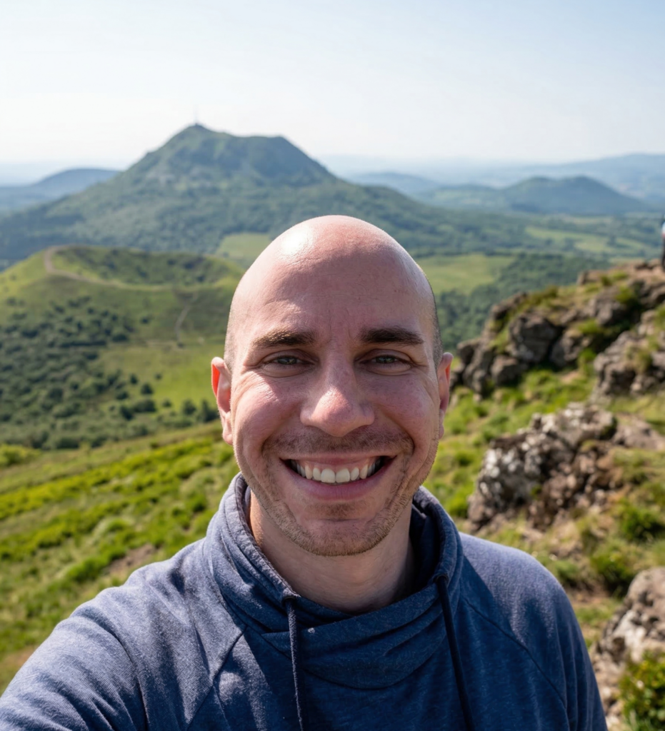 Jody Elleaume, intervenant ELPM