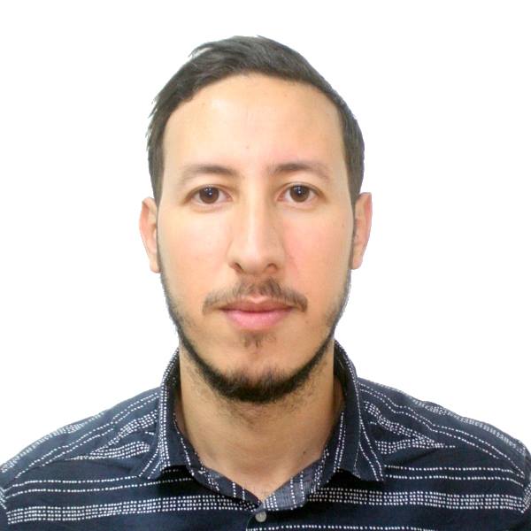 Djaffar KAL