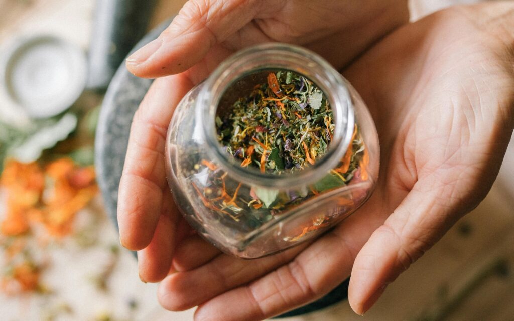 Formation Vente-conseil en Nutrition et Produits Naturels