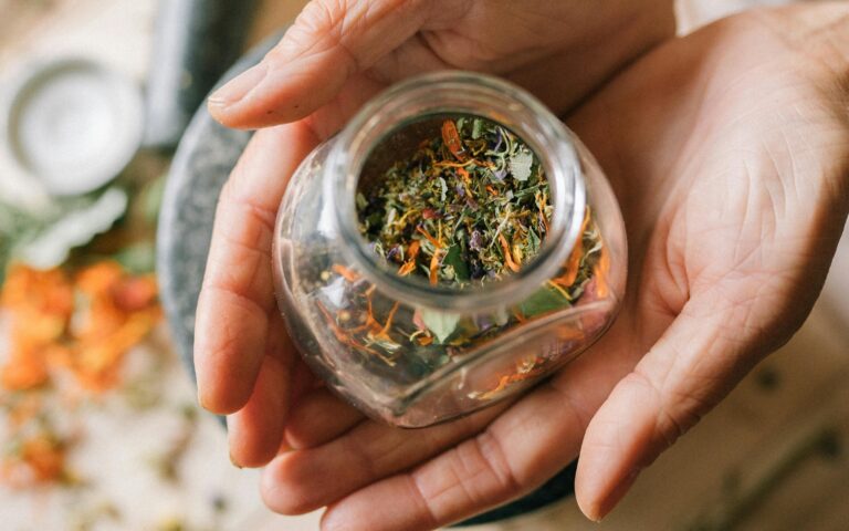 Formation Vente-conseil en Nutrition et Produits Naturels