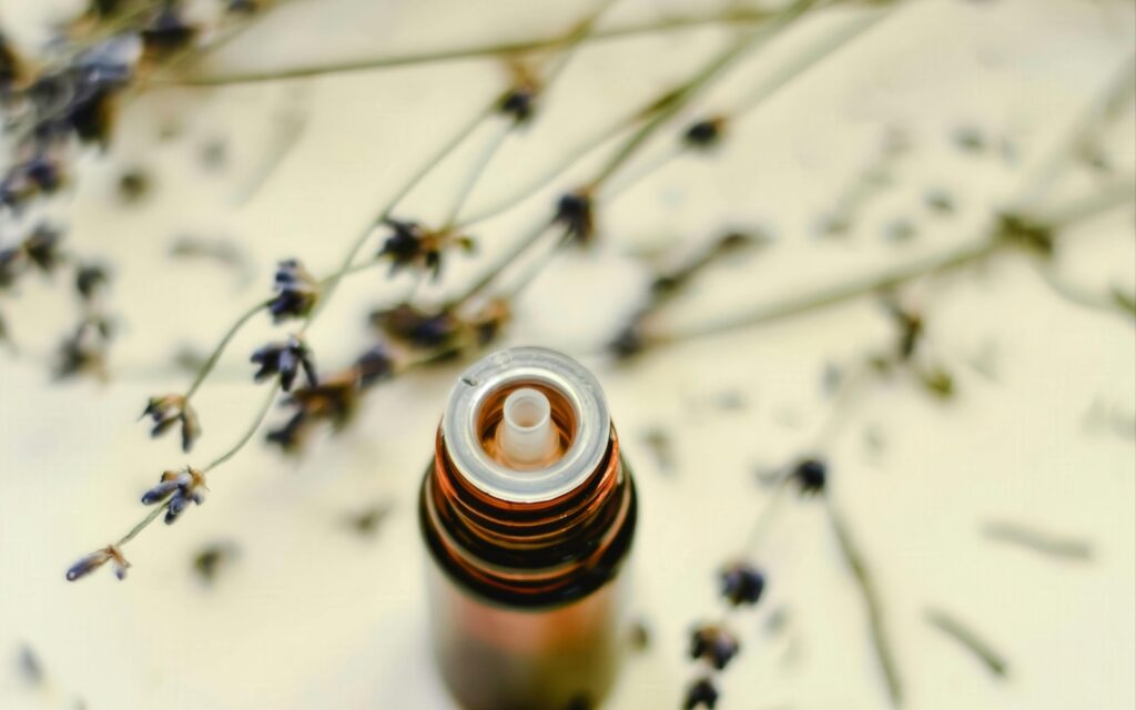 aromathérapie