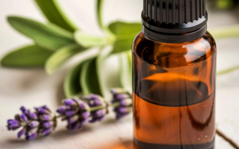 aroma et équilibre émotionnel