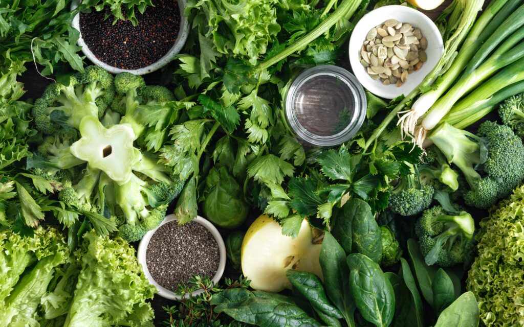 NUTRITION : DÉMÊLER LE VRAI DU FAUX